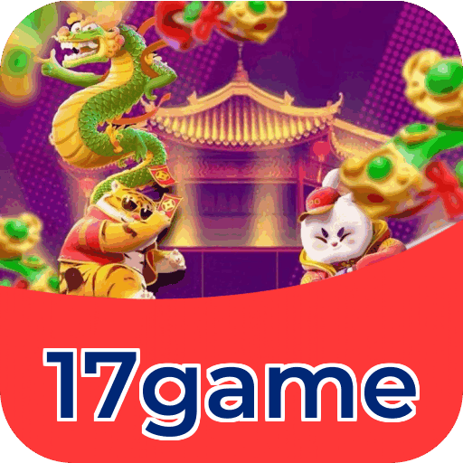 Comparação APP mobile vs versão web da 17game